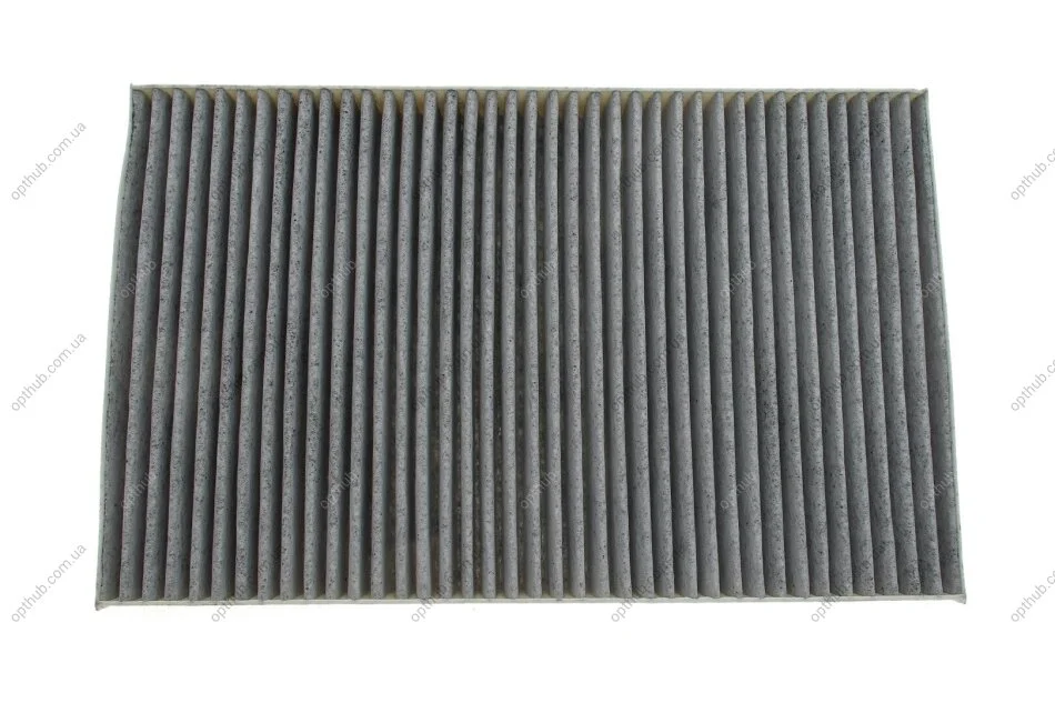 Фільтр салону AUDI A6, VW PASSAT /K1032A вугільний (вир-во WIX-FILTERS) WIX FILTERS WP6865 (фото 1)