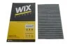 Фільтр салону AUDI A6, VW PASSAT /K1032A вугільний (вир-во WIX-FILTERS) WIX FILTERS WP6865 (фото 3)