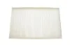 Фільтр салону AUDI A6 /K1036 (вир-во WIX-FILTERS) WIX FILTERS WP6872 (фото 1)