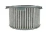 Фільтр салону /K1037A вугільний (вир-во WIX-FILTERS) WIX FILTERS WP6875 (фото 3)