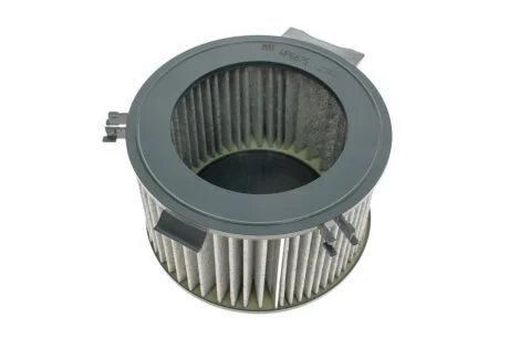 Фільтр салону /K1037A вугільний (вир-во WIX-FILTERS) WIX FILTERS WP6875