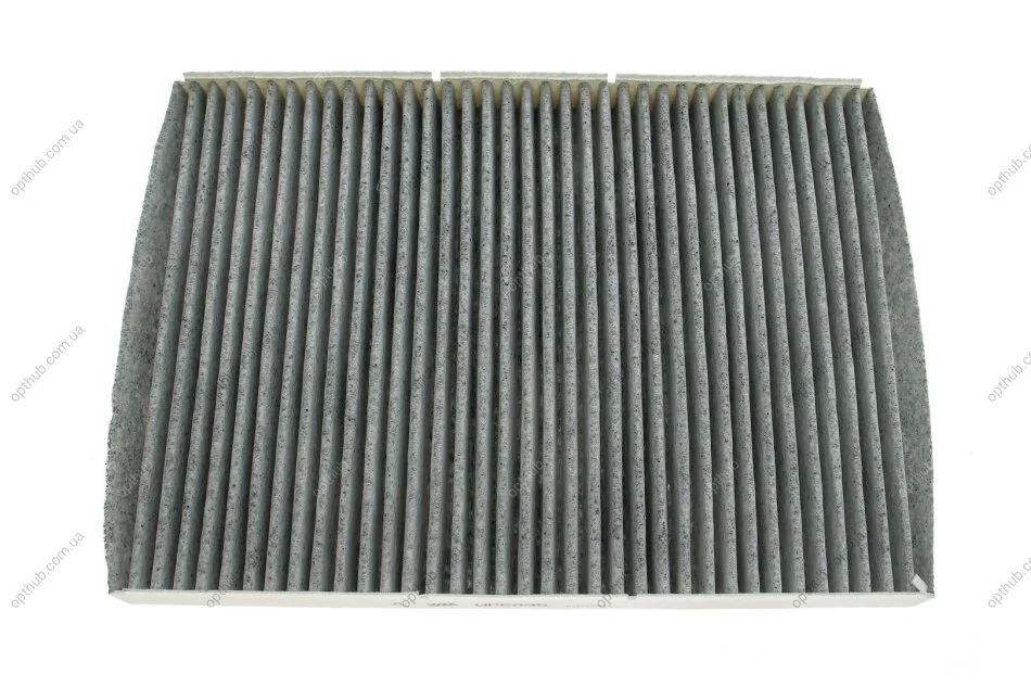 Фільтр салону VW GOLF /K1047A вугільний (вир-во WIX-FILTERS) WIX FILTERS WP6895 (фото 1)