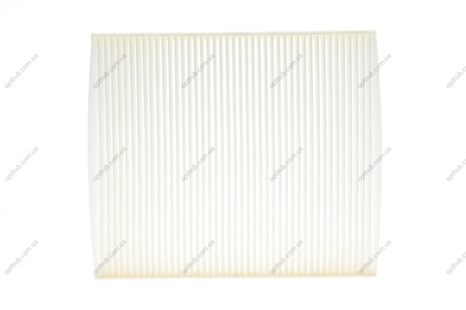Фільтр салону OPEL ASTRA /K1055 (вир-во WIX-FILTERS) WIX FILTERS WP6918 (фото 1)