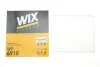 Фільтр салону OPEL ASTRA /K1055 (вир-во WIX-FILTERS) WIX FILTERS WP6918 (фото 2)