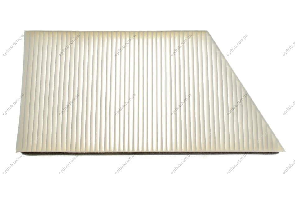 Фільтр салону PEUGEOT 206 1.1I, 1.4I, 1.6I, 1.8HDI, 1.9DI, 2.0HDI (НОМ. ОРИГ.6447.AZ) -ua WIX FILTERS WP6926 (фото 1)