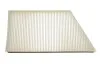 Фільтр салону PEUGEOT 206 1.1I, 1.4I, 1.6I, 1.8HDI, 1.9DI, 2.0HDI (НОМ. ОРИГ.6447.AZ) -ua WIX FILTERS WP6926 (фото 1)