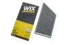 Фільтр салону /1066A вугільний (вир-во WIX-FILTERS) WIX FILTERS WP6927 (фото 3)