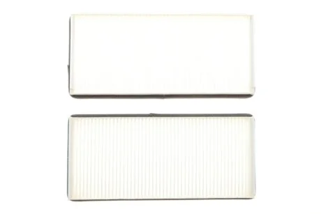 Фильтр салона MB 210, W220 95-05 (2шт.) (пр-во WIX-Filtron) WIX FILTERS WP6934