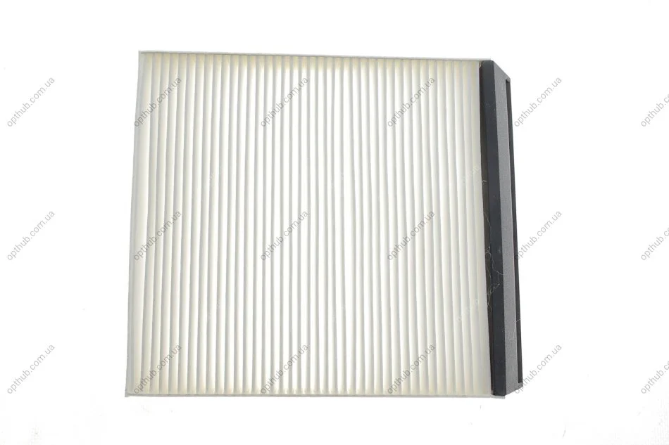 Фільтр салону RENAULT MEGANE SCENIC II 9/99-> - -ua WIX FILTERS WP6938 (фото 1)