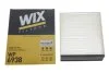 Фільтр салону RENAULT MEGANE SCENIC II 9/99-> - -ua WIX FILTERS WP6938 (фото 3)