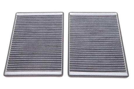 Фільтр салону вугільний (2шт.) (WIX-FILTERS) WIX FILTERS WP6955