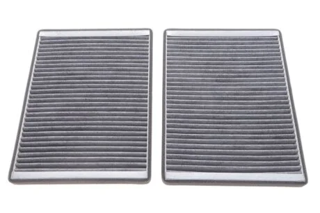 Фильтр салона угольный (2шт.) (пр-во WIX-Filtron) WIX FILTERS WP6955