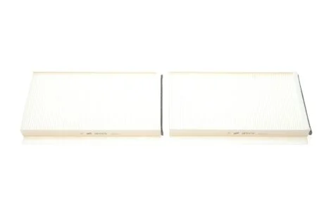 Фільтр салону BMW (2шт.) (вир-во WIX-FILTERS) WIX FILTERS WP6976