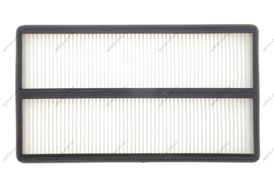 Фильтр салона MB VITO /K1108 (пр-во WIX-Filtron) WIX FILTERS WP6978 (фото 1)