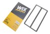 Фільтр салону MB VITO /K1108 (WIX-FILTERS) WIX FILTERS WP6978 (фото 2)