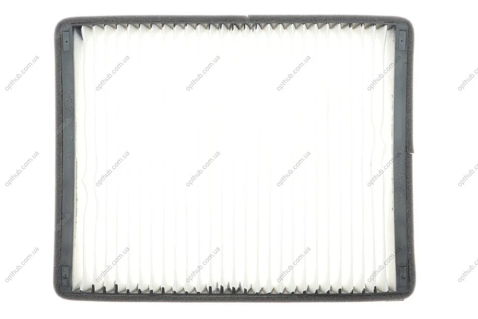 Фільтр салону /K1096 (вир-во WIX-FILTERS) WIX FILTERS WP6980 (фото 1)