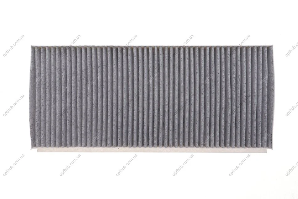 Фільтр салону /K1088A вугільний (вир-во WIX-FILTERS) WIX FILTERS WP6985 (фото 1)