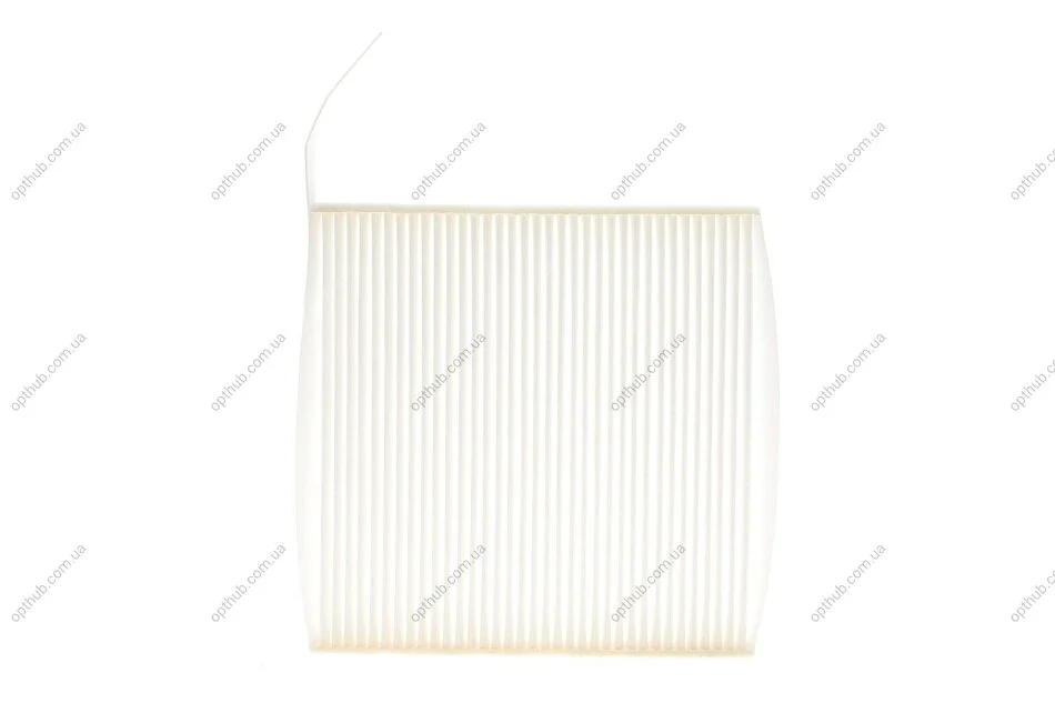 Фільтр салону NISSAN MICRA K1152/ (вир-во WIX-FILTERS) WIX FILTERS WP6990 (фото 1)