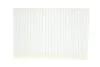 Фільтр салону AUDI A4 11/00->, A6 (НОМ. ОРИГ.8E0 819 439) -ua WIX FILTERS WP6998 (фото 1)