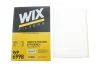 Фільтр салону AUDI A4 11/00->, A6 (НОМ. ОРИГ.8E0 819 439) -ua WIX FILTERS WP6998 (фото 3)