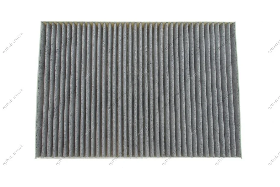Фільтр салону AUDI A4 (вугільний) K1078A/ (вир-во WIX-FILTERS) WIX FILTERS WP6999 (фото 1)