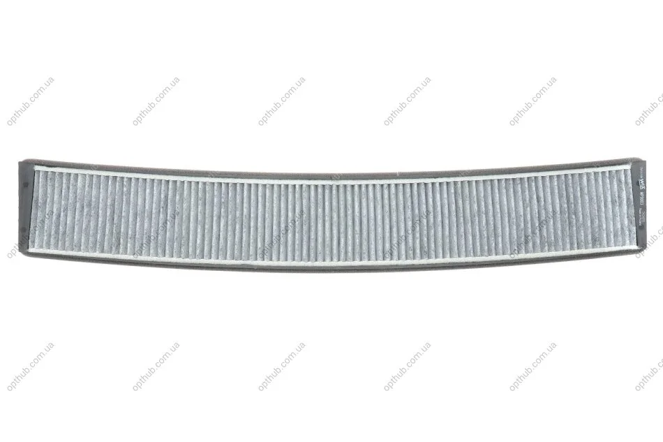 Фільтр салону BMW вугільний (вир-во WIX-FILTERS) WIX FILTERS WP9003 (фото 1)