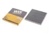 Фільтр салону /1083A вугільний (вир-во WIX-FILTERS) WIX FILTERS WP9027 (фото 2)