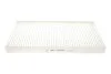 Фільтр салону OPEL CORSA C /K1081 (вир-во WIX-FILTERS) WIX FILTERS WP9034 (фото 1)