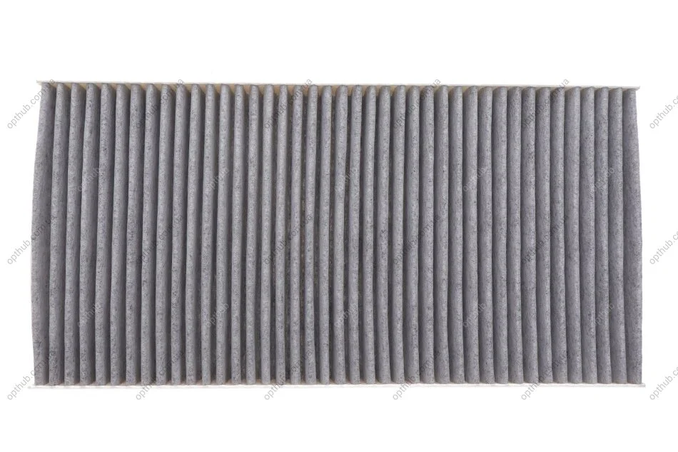 Фільтр салону OPEL CORSA C /K1081A вугільний (вир-во WIX-FILTERS) WIX FILTERS WP9035 (фото 1)