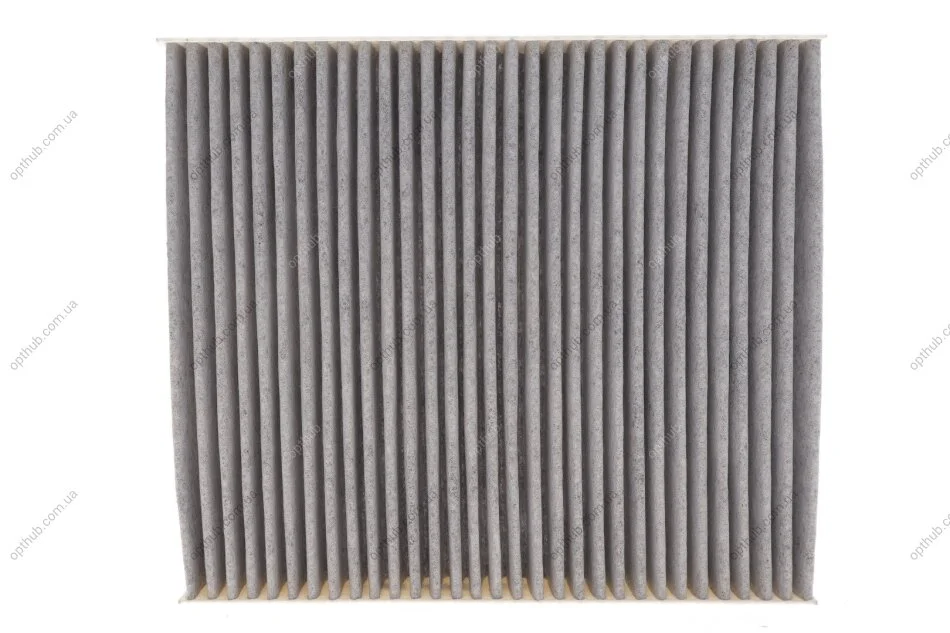 Фільтр салону SKODA FABIA (вугільний) /K1079A (вир-во WIX-FILTERS) WIX FILTERS WP9037 (фото 1)