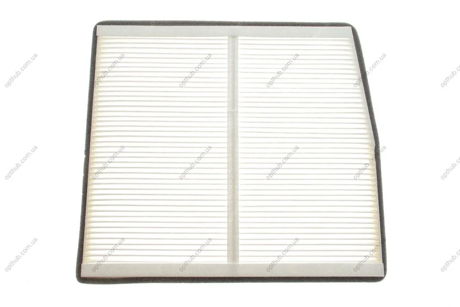 Фільтр салону VOLVO /K1126 (вир-во WIX-FILTERS) WIX FILTERS WP9100 (фото 1)