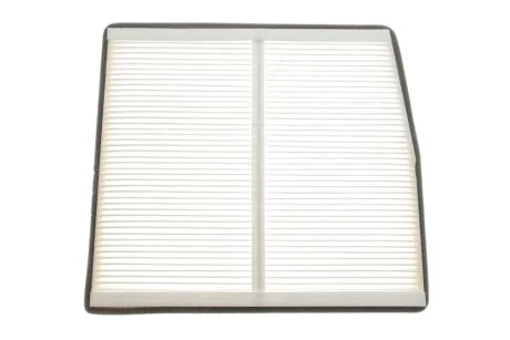 Фільтр салону VOLVO /K1126 (вир-во WIX-FILTERS) WIX FILTERS WP9100