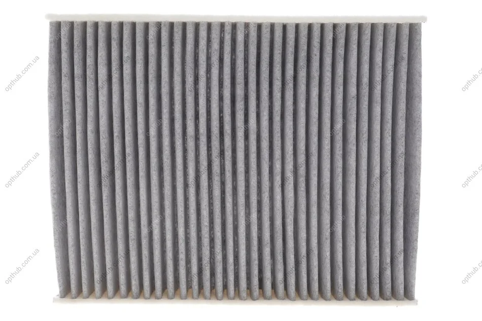 Фільтр салону /K1110A вугільний (вир-во WIX-FILTERS) WIX FILTERS WP9111 (фото 1)