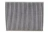 Фільтр салону /K1110A вугільний (вир-во WIX-FILTERS) WIX FILTERS WP9111 (фото 1)