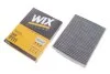 Фільтр салону /K1110A вугільний (вир-во WIX-FILTERS) WIX FILTERS WP9111 (фото 2)