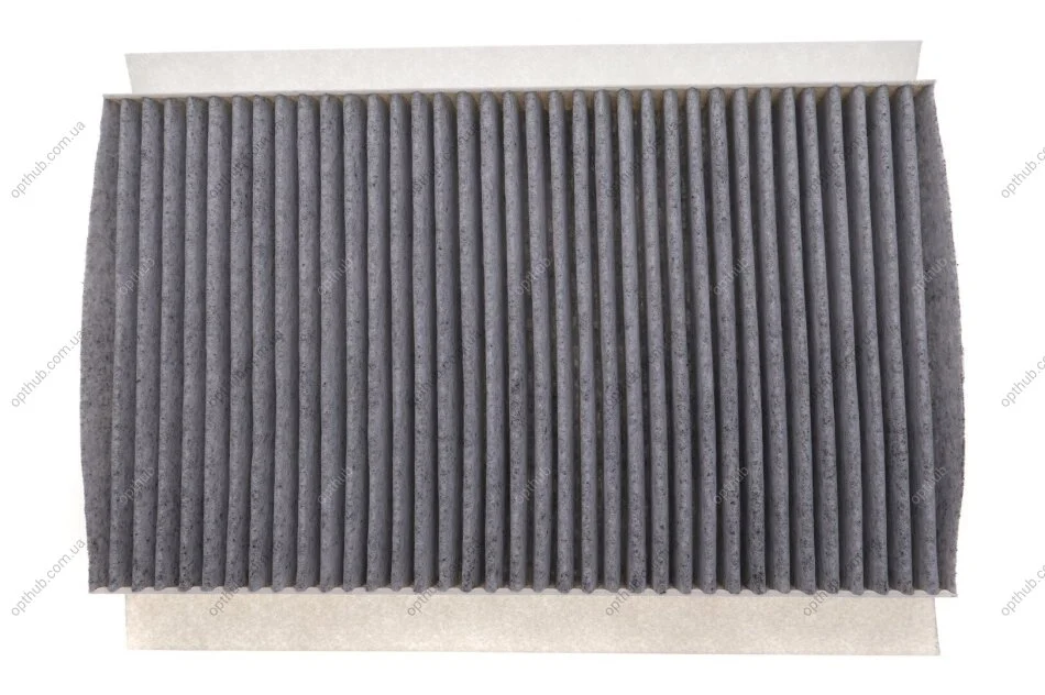 Фільтр салону /K1093A вугільний (вир-во WIX-FILTERS) WIX FILTERS WP9113 (фото 1)