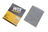 Фільтр салону /K1103A вугільний (WIX-FILTERS) WIX FILTERS WP9117 (фото 2)