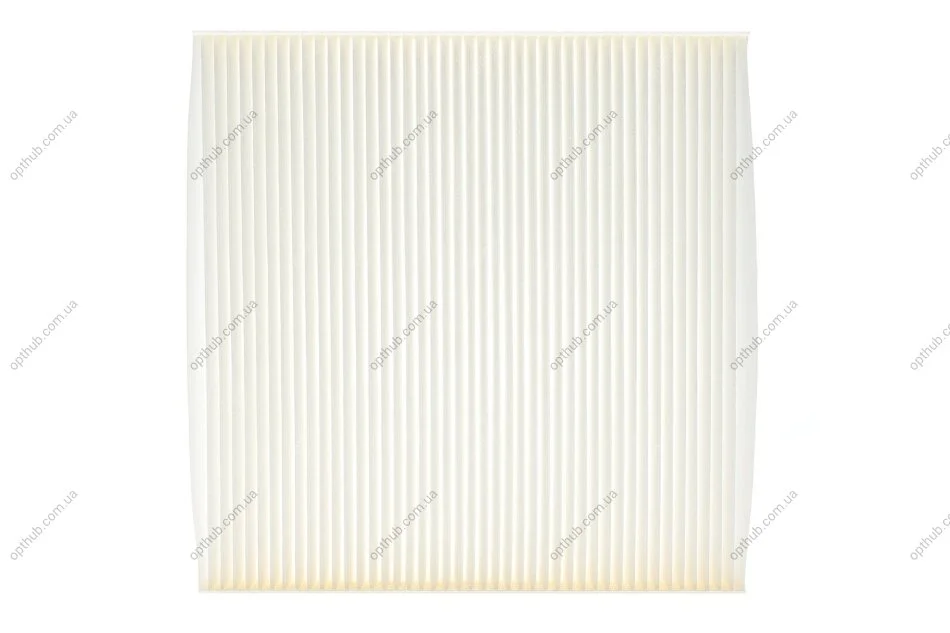Фільтр салону CITROEN, PEUGEOT /K1127 (вир-во WIX-FILTERS) WIX FILTERS WP9142 (фото 1)