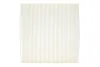 Фільтр салону CITROEN, PEUGEOT /K1127 (вир-во WIX-FILTERS) WIX FILTERS WP9142 (фото 1)