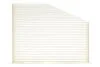 Фільтр салону AUDI, VW, SKODA /K1111 (вир-во WIX-FILTERS) WIX FILTERS WP9146 (фото 1)