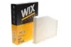 Фільтр салону AUDI, VW, SKODA /K1111 (вир-во WIX-FILTERS) WIX FILTERS WP9146 (фото 2)
