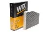 Фільтр салону AUDI, VW, SKODA /K1111A вугільний (вир-во WIX-FILTERS) WIX FILTERS WP9147 (фото 2)
