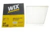 Фільтр салону /K1146 (вир-во WIX-FILTERS) WIX FILTERS WP9148 (фото 3)