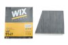 Фільтр салону /K1146A вугільний (WIX-FILTERS) C.I.U WIX FILTERS WP9149 (фото 2)