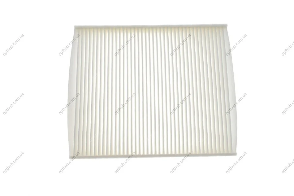 Фільтр салону VOLVO /K1154 (вир-во WIX-FILTERS) WIX FILTERS WP9164 (фото 1)