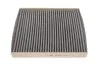 Фільтр салону /K1154A вугільний (вир-во WIX-FILTERS) WIX FILTERS WP9165 (фото 1)