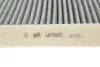 Фільтр салону /K1154A вугільний (вир-во WIX-FILTERS) WIX FILTERS WP9165 (фото 2)