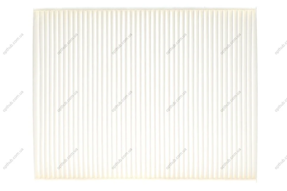Фільтр салону VW T5 /K1155 (вир-во WIX-FILTERS) WIX FILTERS WP9166 (фото 1)