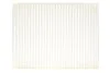Фільтр салону VW T5 /K1155 (вир-во WIX-FILTERS) WIX FILTERS WP9166 (фото 1)
