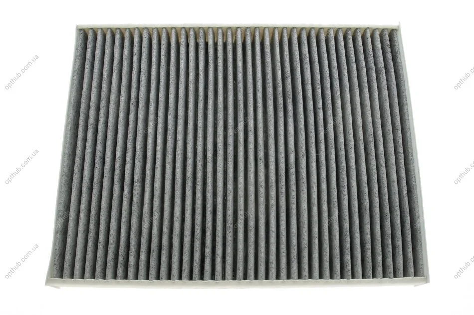 Фільтр салону VW T5 /K1155A вугільний (вир-во WIX-FILTERS) WIX FILTERS WP9167 (фото 1)